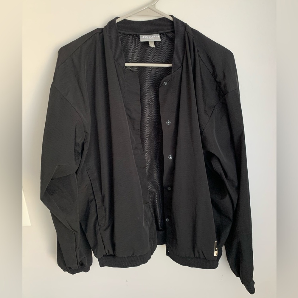 Bench Bomber Jacket